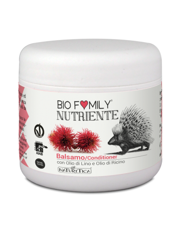 Biofamily - Balsamo - Naturetica