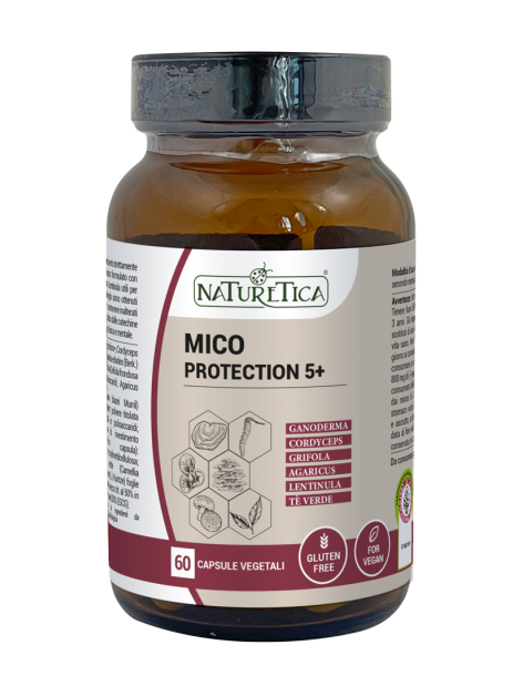 Mico Protection 5+ - Naturetica