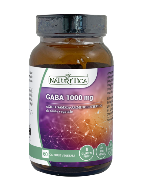 GABA 1000 mg