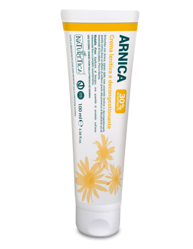 ARNICA 30% - Soothing and...