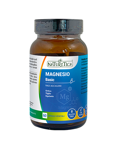 MAGNESIUM BASIC