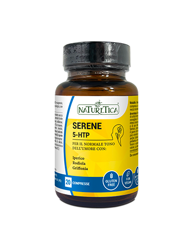 SERENE 5 HTP