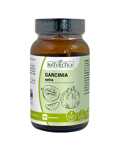 Garcinia Extra - Naturetica