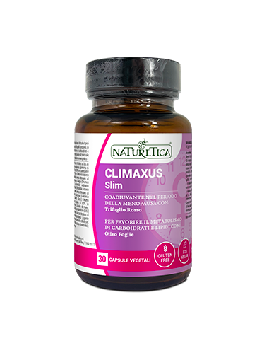 Climaxus Slim - Naturetica