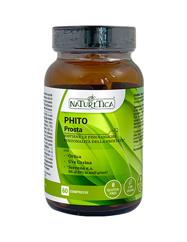 Phito Prosta - Naturetica