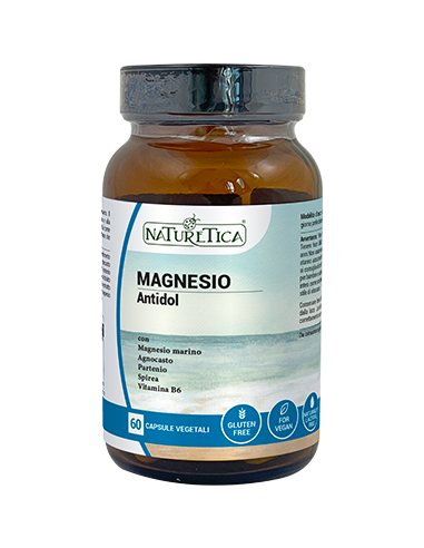 Magnesium antidol - Naturetica