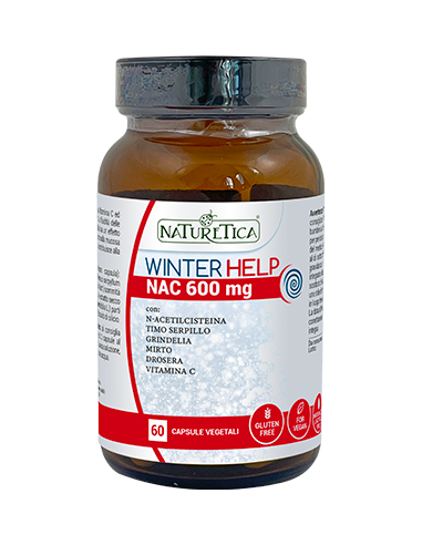 Winter Help - Nac 600 - Naturetica