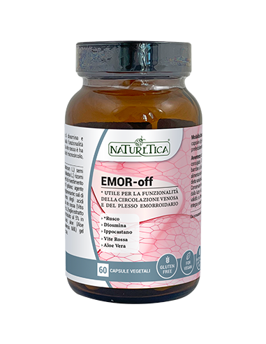 emor-off - Naturetica