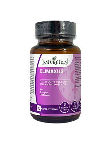 Climaxus - Naturetica