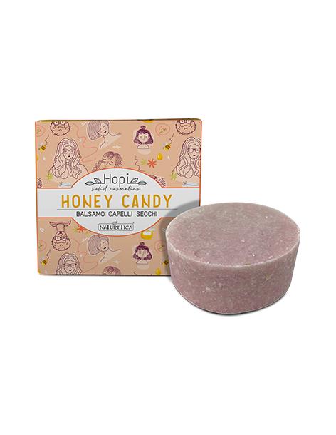 Hopi - Balsamo Honey Candy - Naturetica