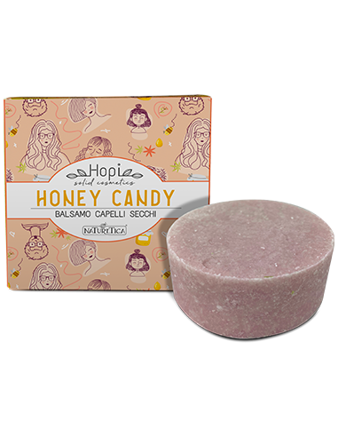 Hopi - Balsamo Honey Candy - Naturetica