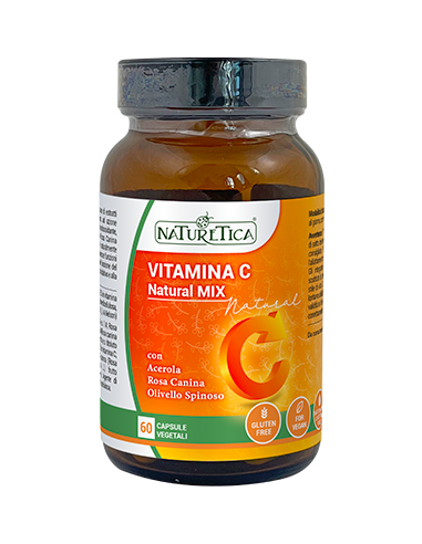 VITAMIN C NATURAL MIX