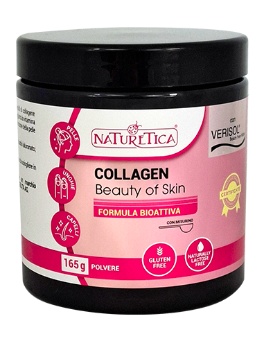 Collagen Beauty of Skin - Naturetica