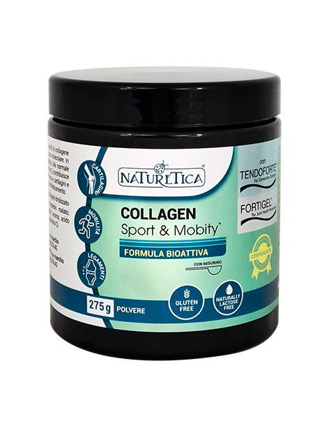 Collagen Sport & Mobility - Naturetica