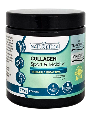 Collagen Sport & Mobility - Naturetica