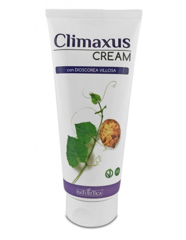 Climaxus Cream - Naturetica