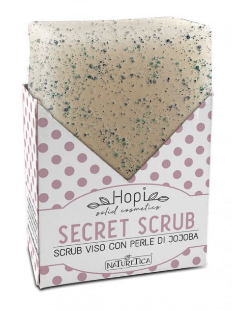 Hopi - Secret Scrub - Naturetica