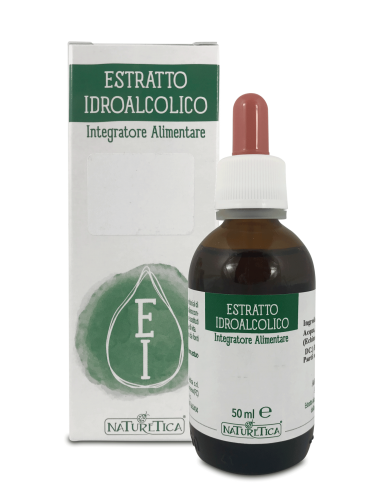 epilobium mother tincture - Naturetica