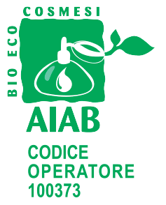 AIAB - Cosmetico Biologico Certificato