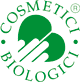 Logo cosmetici biologici